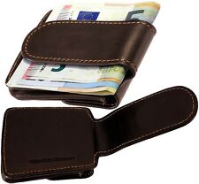 Tony Perotti Mini Purse Dollar Clip Money Clip Wallet Small Purse New