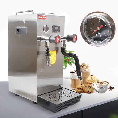 Commercial milk frother - commercial,