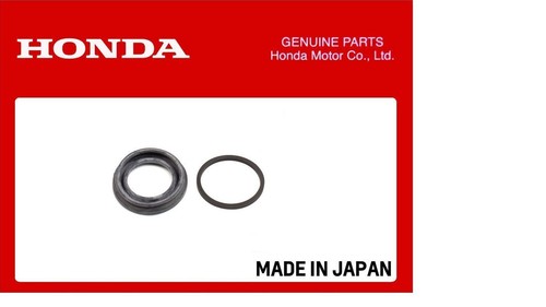 Genuine honda brake caliper - brake,
