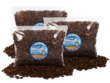 3Kg Dried Silkworm Pupae for