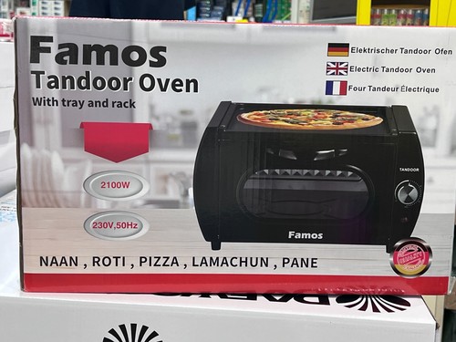 2100w tandoor oven for pizza - tandoor,