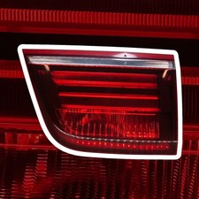 Rear Light BMW X5 E70 In Trunk