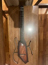 🎸Donner HUSH™ I Travel