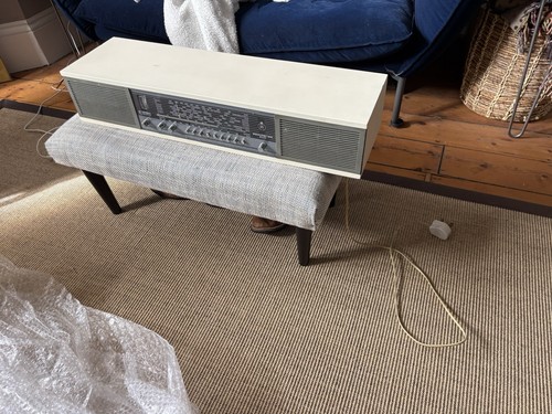 Bang and olufsen bedmaster - olufsen,