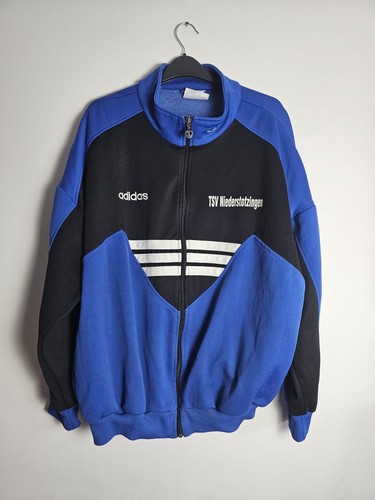 Vintage 90s adidas - vintage, track