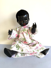 Needs TLC - Vintage Black Hard