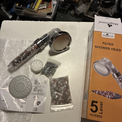 Vehhe shower head powerful - head,