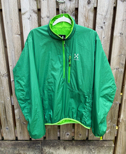 Haglöfs men wind - haglöfs, pullover