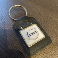 Volvo Bells Motor Group Chrome