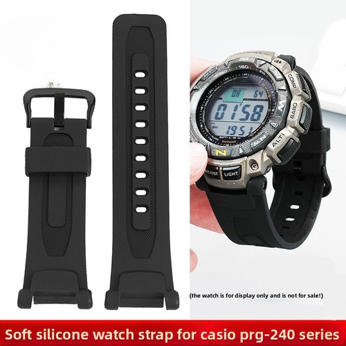 For casio protrek prg - for, prg-240/40