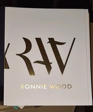 Ronnie Wood Ashridge House