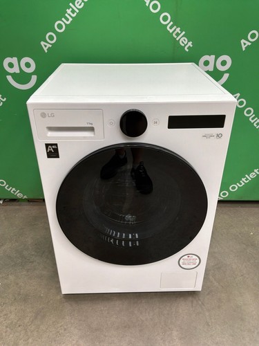 Washing machine 11kg - machine,
