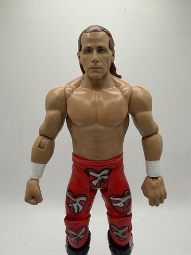 Wwe shawn michaels - shawn, retro