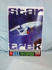 U.S.S.ENTERPRISE NCC-1701