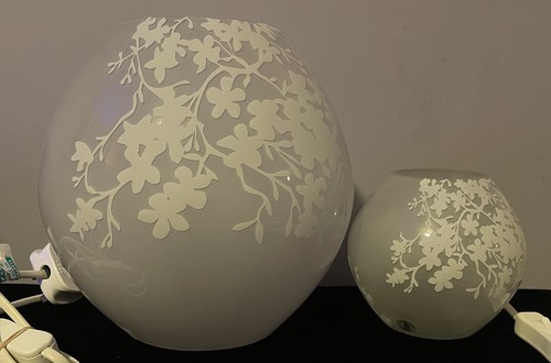 Ikea knubbig white - ikea, cherry