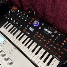 ASM Hydrasynth Explorer