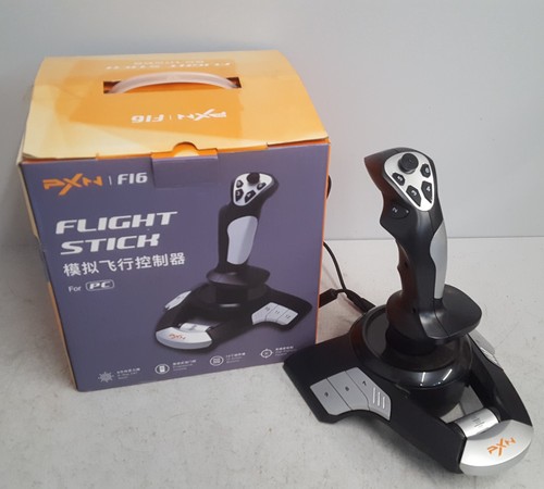 Pxn f16 flight - f16,