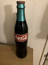 Pair of Vintage Coca Cola
