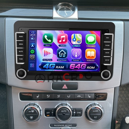 64gb android15 carplay for - carplay,