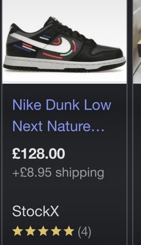 Nike dunk low - nike,