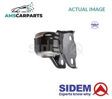 CONTROL ARM WISHBONE BUSH