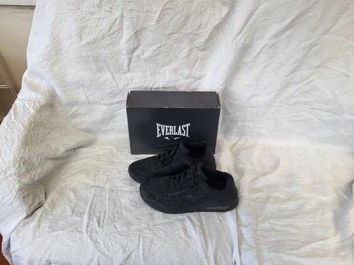 Everlast kaiso ld10 trainers - kaiso,