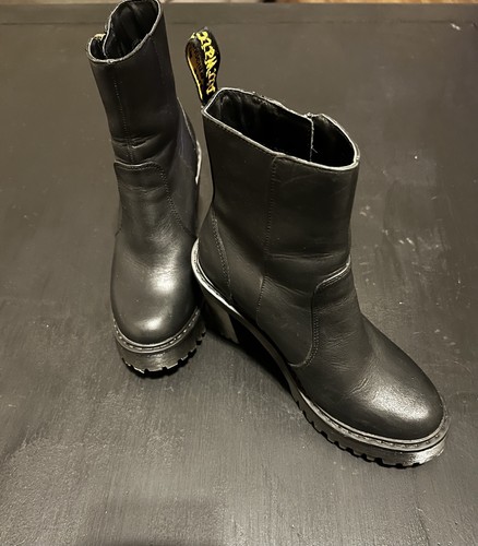 Martens magdalena ankle - dr.,