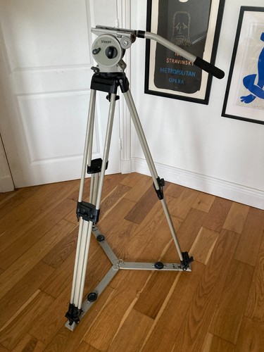 Vinten vision 10lf fluid - vinten,