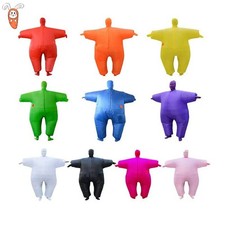 Adult Inflatable Suit