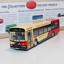 EFE WRIGHT VOLVO RENOWN BUS