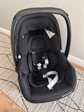Maxi Cosi Car Seat with Isofix