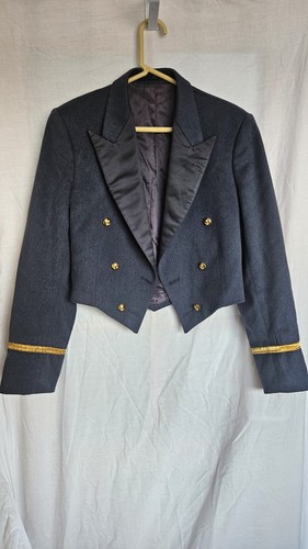 Raf officers jacket - raf,