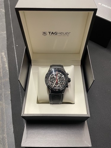 Tag heuer car2a1z carrera - car2a1z/0,