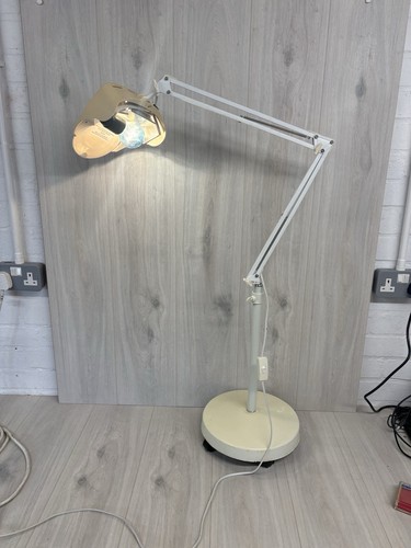 Vintage large industrial - vintage,
