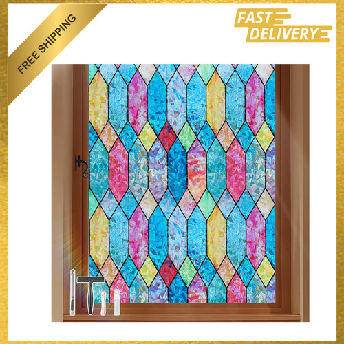 Window privacy film - window,