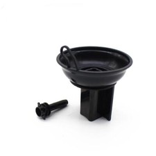 Piston Carburetor Membrane for Honda CBR600 F2 F3 F4 929 CBR 1000