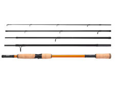 NEW 2025 Shimano STC AX Spinning 2.70m 5-Sections Travel Rod Perch