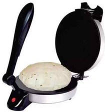 Chapati Electric/Roti/Maker free shipping
