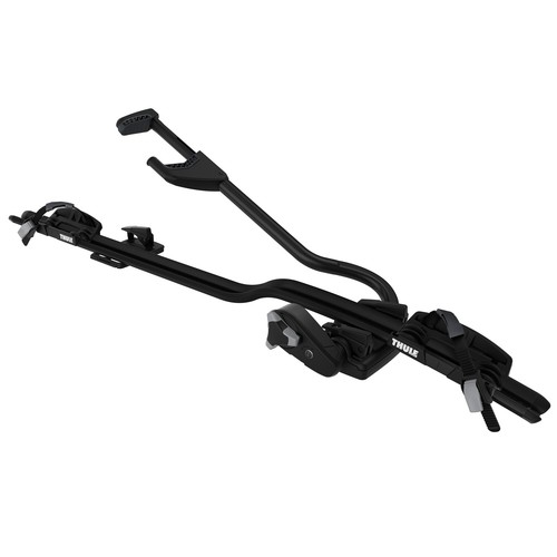 Thule proride 598b black roof - black,
