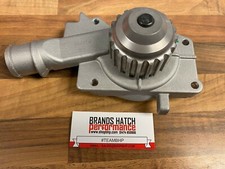 Ford 1.4 1.6 Escort Mk4 Mk5