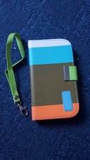  Flip Case Wallet Cover For