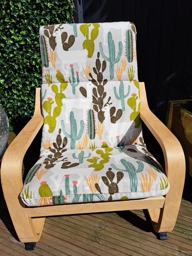 Ikea poang kids chair - ikea,