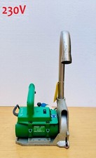 Leister Groover/Grooving