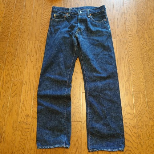 Momotaro jeans w32 g017 - momotaro,