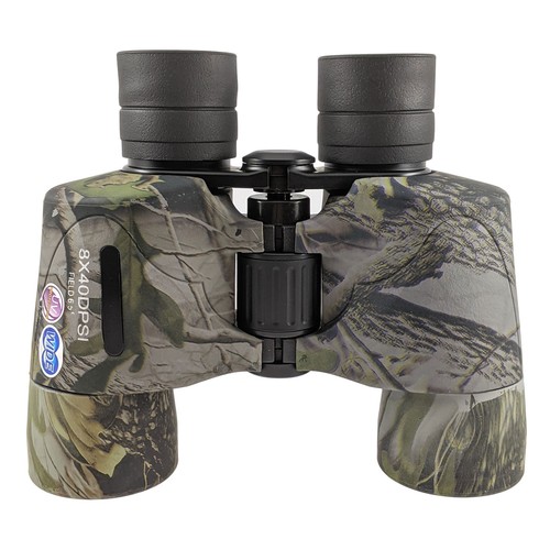 8x40 binoculars illusion dps - 8x40,