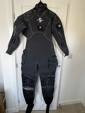 Scubapro Everdry 4 Drysuit