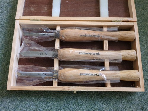 Axminster mortice chisel - axminster, set