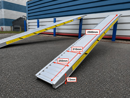 H72 25s new heavy duty - new,