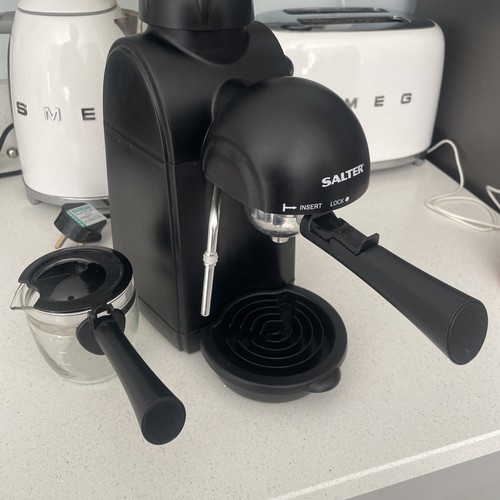 Salter ek3131 espressimo - ek3131,