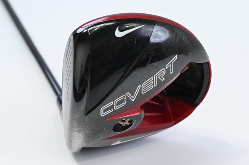 Left hand nike covert - left,